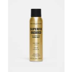 Revolution - Superfix Glow Fixing Mist-Ingen farve