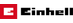 Einhell Logo
