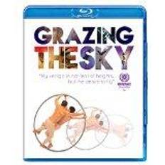 Blu-ray Grazing the Sky [Blu-ray]