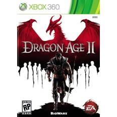 Xbox 360 Games Dragon Age 2 (Xbox 360)