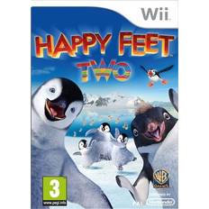 Happy Feet Two (Wii)