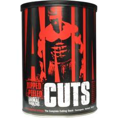 Gewichtskontrolle & Detox Universal Nutrition Animal Cuts 42 Packs 42 Stk.