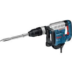 Bilningshammare Bosch GSH 5 CE Professional