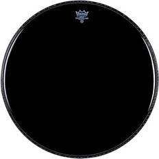 Remo Powerstroke 3 Ebony Bass 22"