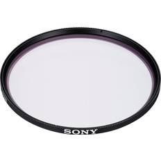 Kameralinsefiltre Sony UV MC Protector 67mm