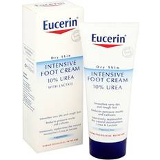 Cuidado de los pies Eucerin Intensive Foot Cream 100ml