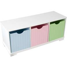 Storage Benches Kidkraft Nantucket Storage Bench