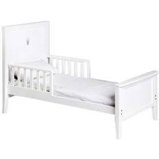 Barnesenger Troll Royal Junior Bed 77x152.8cm