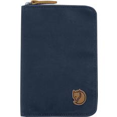 Travel Wallets Fjällräven Passport Wallet - Navy