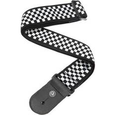 Remmar & Band D'Addario 50C02