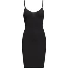 Underkjoler Magic Bodyfashion Seamless Bodydress - Black