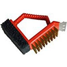 Spazzole per la pulizia Barbecook 3-in-1 Brush 223.0202.000