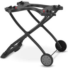 Grillikalusteet ja Tarvikkeet Weber Portable Cart Q 1000/2000 Series