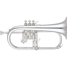 Flygelhorn Yamaha YFH-631GS