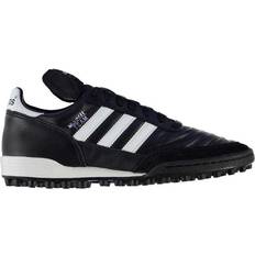 Kort Kunstgræs 1G (TF) Fodboldstøvler adidas Mundial Team - Black/Cloud White/Red