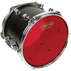 Pelli per tamburo Evans 16" Hydraulic Red