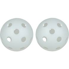 Innebandybollar STIGA Sports EXS 2-pack