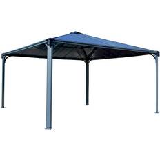 Paviljonger Palram Palermo 4300 4.29x4.29 m