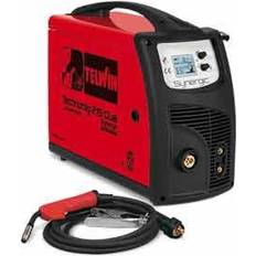 Svetsar Telwin Technomig 215 Synergic