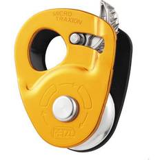 Arrampicata Petzl P53 Micro Traxion Ascender