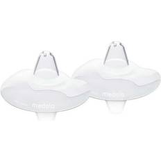 Bröstvårtsskydd Medela Contact Amningsvårtskydd L 24mm 2st