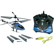 Ferngesteuerte Helikopter Revell Sky Fun