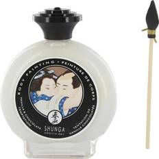 Vartalovärit Shunga Erotic Art Vanilla & Chocolate Temptation 100ml