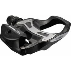 Pedaler Shimano PD-R550 SPD-SL Clipless Pedal
