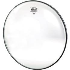 Rumpukalvot Remo Ambassador Clear 13"