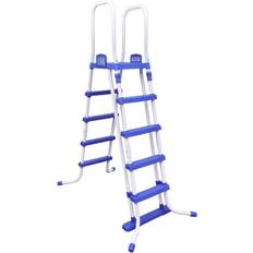 Poolstiger Bestway 4 Step Pool Ladder 132cm