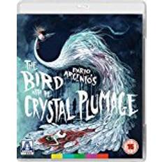 Blu-ray The Bird With The Crystal Plumage [Blu-ray]