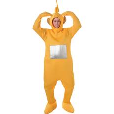 Kostumer Rubies Teletubbies Laa-Laa Kostume