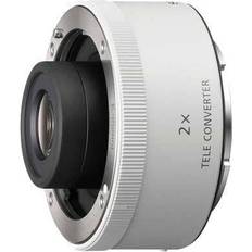 Tilbehør til objektiver Sony SEL20TC Telekonverter