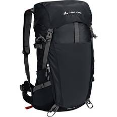 Man Wandelrugzakken Vaude Brenta 30 rugzak Zwart