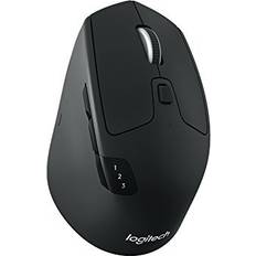 Mouse Standard Logitech M720 Triathlon