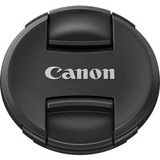 Kamerazubehör Canon E-82II Vorderer Objektivdeckel