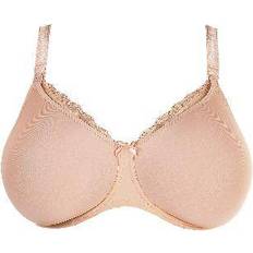 Vêtements de maternité et d'allaitement Freya Soutien-gorge allaitement moulé multipositions femme Pure Beige