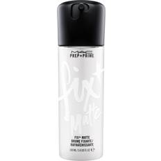 Setting-Sprays MAC Prep + Prime Fix + Matte