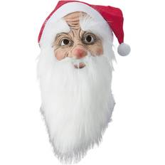 Joulupukin naamiot Hisab Joker Mask Santa