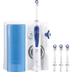 Irrigators Oral-B Oxyjet MD20