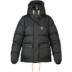 Ytterkläder Fjällräven Expedition Down Lite Jacket W - Black
