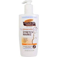 Cuidado del Cuerpo y del Pecho Palmers Crema Corporal Antiestrías Cocoa Butter 250 ml (250 ml)