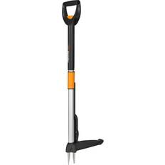 Attrezzi per sradicare Fiskars SmartFit Telescopic Weed Puller 1020125