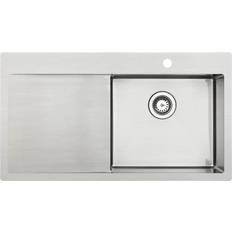 Lavabo Kubus 900 Soft (10022)