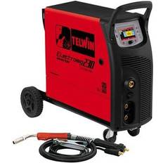 Telwin Electromig 230 Wave