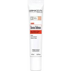 DD-creams Dermaceutic Derma Defense SPF50 Medium