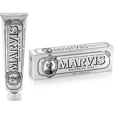 Soins dentaires Marvis Whitening Toothpaste Mint 85ml