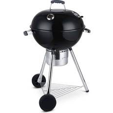 Grillar Austin and Barbeque AABQ 57 cm Round Charcoal