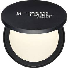 Kompakt Pudder IT Cosmetics Bye Bye Pores Pressed Translucent