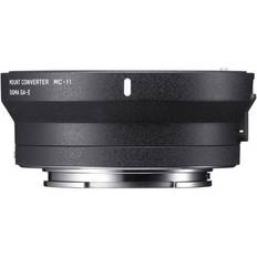 Tilbehør til objektiver SIGMA MC-11 Objektivadapter